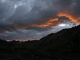 Tibet Kailash 08 Kora 28 Sunset